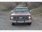 Thumbnail Photo 9 for 1978 Chevrolet C/K Truck C10